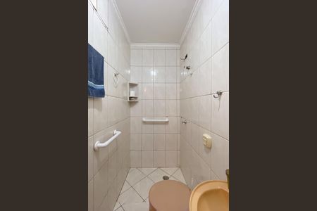 Casa à venda com 233m², 4 quartos e 4 vagas Casa à venda com 233m², 4 quartos e 4 vagasBanheiro - Suíte 1