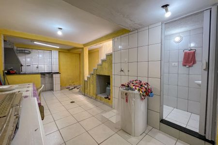 Casa à venda com 233m², 4 quartos e 4 vagas Casa à venda com 233m², 4 quartos e 4 vagasÁrea - Churrasqueira