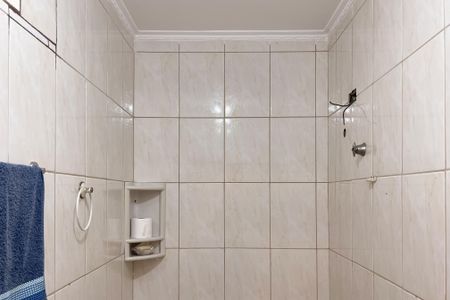 Casa à venda com 233m², 4 quartos e 4 vagas Casa à venda com 233m², 4 quartos e 4 vagasBanheiro - Suíte 1