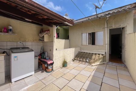 Casa à venda com 233m², 4 quartos e 4 vagas Casa à venda com 233m², 4 quartos e 4 vagasÁrea de Serviço