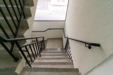 Apartamento à venda com 43m², 2 quartos e sem vaga Apartamento à venda com 43m², 2 quartos e sem vagaÁrea comum