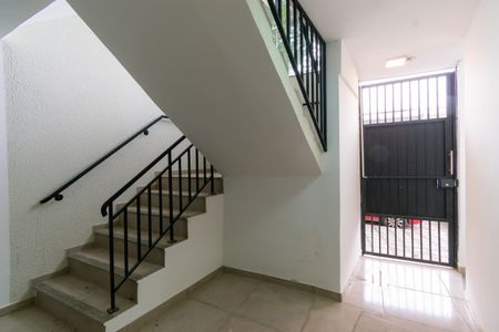 Apartamento à venda com 43m², 2 quartos e sem vaga Apartamento à venda com 43m², 2 quartos e sem vagaÁrea comum