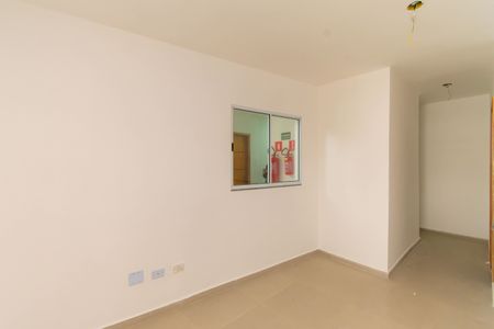 Apartamento à venda com 43m², 2 quartos e sem vaga Apartamento à venda com 43m², 2 quartos e sem vagaSala