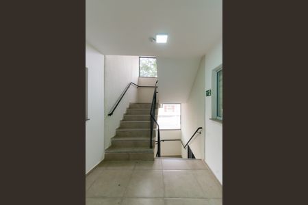 Apartamento à venda com 43m², 2 quartos e sem vaga Apartamento à venda com 43m², 2 quartos e sem vagaÁrea comum