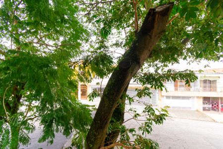 Apartamento à venda com 43m², 2 quartos e sem vaga Apartamento à venda com 43m², 2 quartos e sem vagaVista da Varanda da Sala