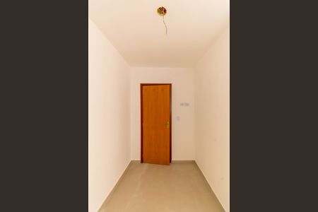 Apartamento à venda com 43m², 2 quartos e sem vaga Apartamento à venda com 43m², 2 quartos e sem vagaQuarto 2