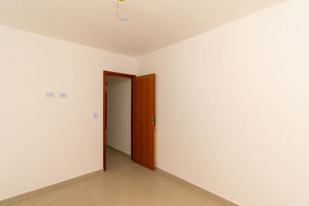 Apartamento à venda com 43m², 2 quartos e sem vaga Apartamento à venda com 43m², 2 quartos e sem vagaQuarto 1