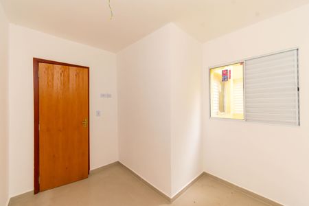 Apartamento à venda com 43m², 2 quartos e sem vaga Apartamento à venda com 43m², 2 quartos e sem vagaQuarto 2