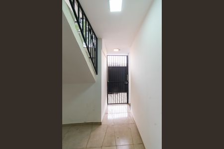 Apartamento à venda com 43m², 2 quartos e sem vaga Apartamento à venda com 43m², 2 quartos e sem vagaÁrea comum