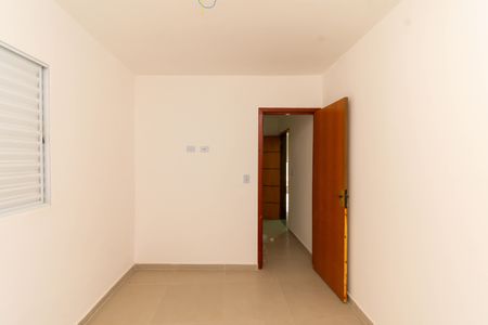 Apartamento à venda com 43m², 2 quartos e sem vaga Apartamento à venda com 43m², 2 quartos e sem vagaQuarto 1
