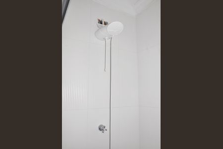 Casa à venda com 280m², 3 quartos e 2 vagas Casa à venda com 280m², 3 quartos e 2 vagasDetalhe - Banheiro Social