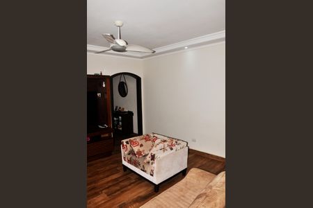 Casa à venda com 280m², 3 quartos e 2 vagas Casa à venda com 280m², 3 quartos e 2 vagasDetalhe - Sala