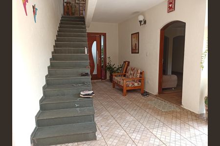 Casa à venda com 280m², 3 quartos e 2 vagas Casa à venda com 280m², 3 quartos e 2 vagasGaragem