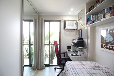 Apartamento à venda com 127m², 2 quartos e 2 vagasQuarto 1