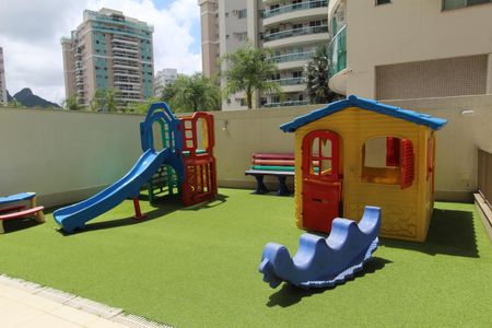 Apartamento à venda com 127m², 2 quartos e 2 vagasÁrea comum