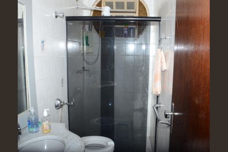 Apartamento à venda com 85m², 3 quartos e 1 vagaBanheiro Corredor