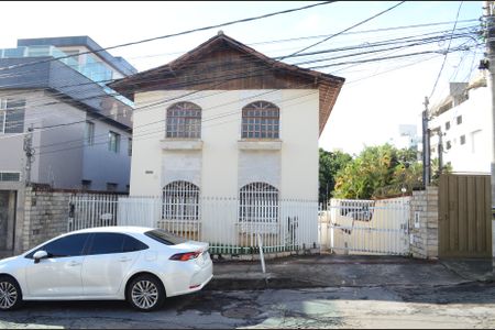 Apartamento à venda com 85m², 3 quartos e 1 vagaFachada do Prédio