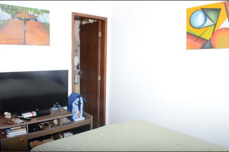 Apartamento à venda com 85m², 3 quartos e 1 vagaQuarto Suíte