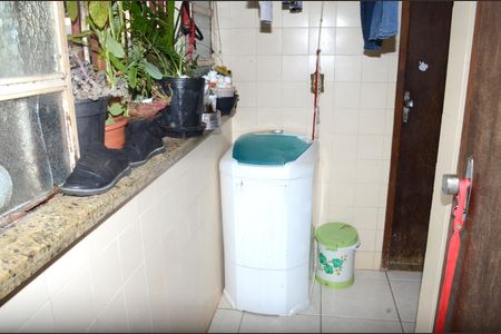 Apartamento à venda com 85m², 3 quartos e 1 vagaÁrea de Serviço