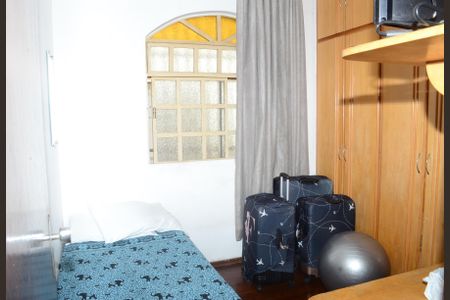 Apartamento à venda com 85m², 3 quartos e 1 vagaQuarto 