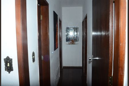 Apartamento à venda com 85m², 3 quartos e 1 vagaCorredor