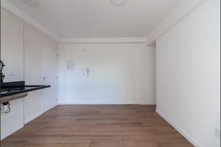 Apartamento à venda com 43m², 2 quartos e sem vaga Apartamento à venda com 43m², 2 quartos e sem vagaSala