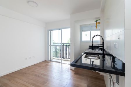 Apartamento à venda com 43m², 2 quartos e sem vaga Apartamento à venda com 43m², 2 quartos e sem vagaCozinha