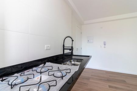 Apartamento à venda com 43m², 2 quartos e sem vaga Apartamento à venda com 43m², 2 quartos e sem vagaCozinha
