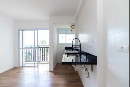 Apartamento à venda com 43m², 2 quartos e sem vaga Apartamento à venda com 43m², 2 quartos e sem vagaCozinha