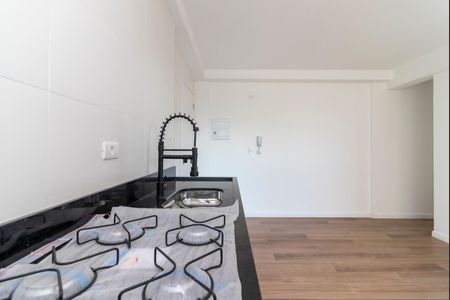 Apartamento à venda com 43m², 2 quartos e sem vaga Apartamento à venda com 43m², 2 quartos e sem vagaCozinha