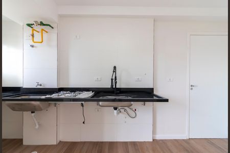 Apartamento à venda com 43m², 2 quartos e sem vaga Apartamento à venda com 43m², 2 quartos e sem vagaCozinha