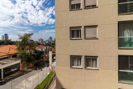 Apartamento à venda com 43m², 2 quartos e sem vaga Apartamento à venda com 43m², 2 quartos e sem vagaVista da Área de Serviço
