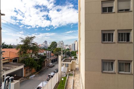 Apartamento à venda com 43m², 2 quartos e sem vaga Apartamento à venda com 43m², 2 quartos e sem vagaVista do Quarto 2