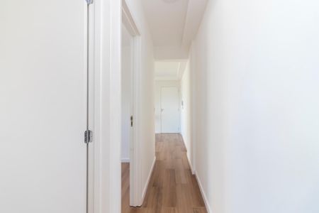 Apartamento à venda com 43m², 2 quartos e sem vaga Apartamento à venda com 43m², 2 quartos e sem vagaCorredor dos Quartos