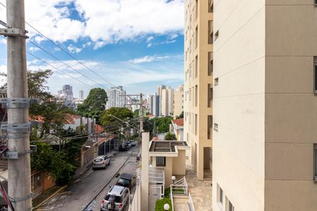 Apartamento à venda com 43m², 2 quartos e sem vaga Apartamento à venda com 43m², 2 quartos e sem vaga Vista do Quarto 1
