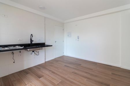 Apartamento à venda com 43m², 2 quartos e sem vaga Apartamento à venda com 43m², 2 quartos e sem vagaSala