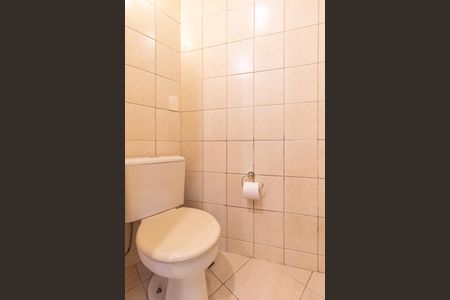 Apartamento à venda com 50m², 1 quarto e 1 vaga Apartamento à venda com 50m², 1 quarto e 1 vagaBanheiro da Suíte