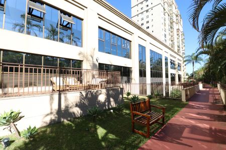 Apartamento à venda com 59m², 1 quarto e 1 vagaÁrea comum