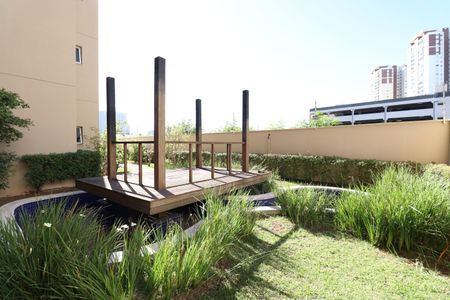 Apartamento à venda com 59m², 1 quarto e 1 vagaÁrea comum