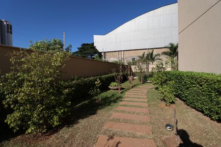 Apartamento à venda com 59m², 1 quarto e 1 vagaÁrea comum