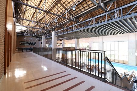 Apartamento à venda com 59m², 1 quarto e 1 vagaÁrea comum