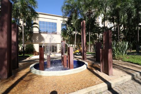 Apartamento à venda com 59m², 1 quarto e 1 vagaÁrea comum