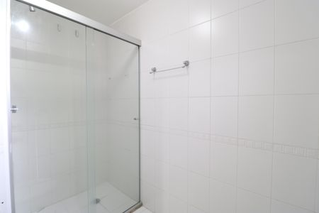 Apartamento à venda com 59m², 1 quarto e 1 vagaBanheiro