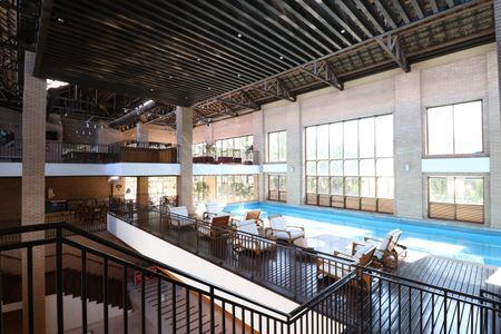 Apartamento à venda com 59m², 1 quarto e 1 vagaÁrea comum