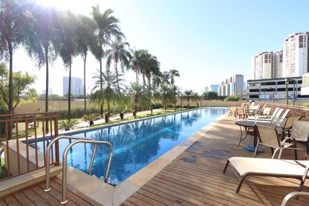 Apartamento à venda com 59m², 1 quarto e 1 vagaÁrea comum - Piscina