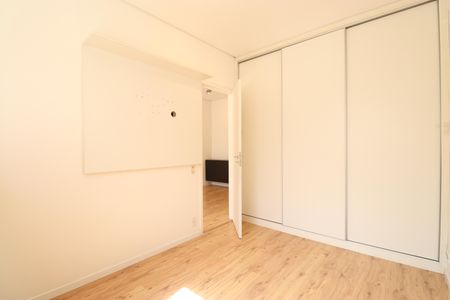 Apartamento à venda com 59m², 1 quarto e 1 vagaQuarto