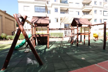 Apartamento à venda com 59m², 1 quarto e 1 vagaBrinquedoteca