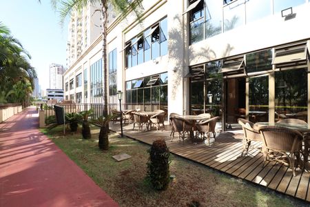 Apartamento à venda com 59m², 1 quarto e 1 vagaÁrea comum