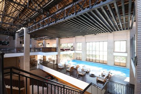 Apartamento à venda com 59m², 1 quarto e 1 vagaÁrea comum