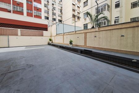 Apartamento à venda com 89m², 3 quartos e 1 vaga Apartamento à venda com 89m², 3 quartos e 1 vagaÁrea comum